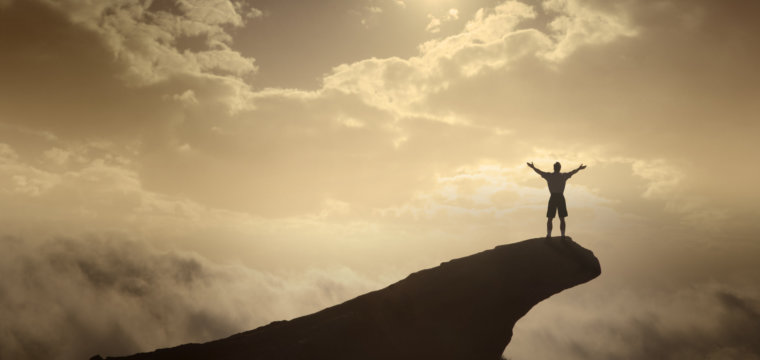 The magic world of NLP